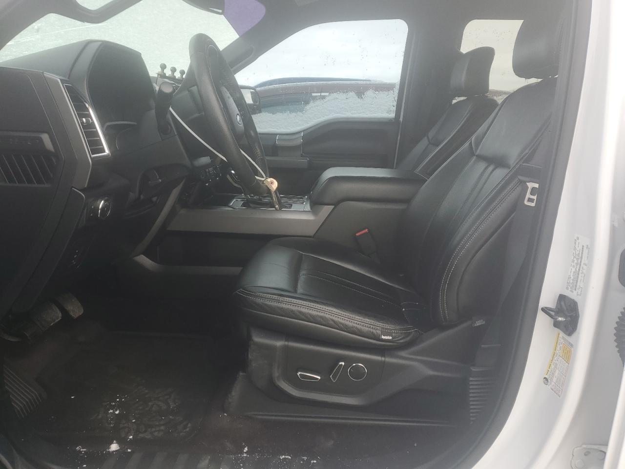 2016 FORD F150 SUPER - Фото 7