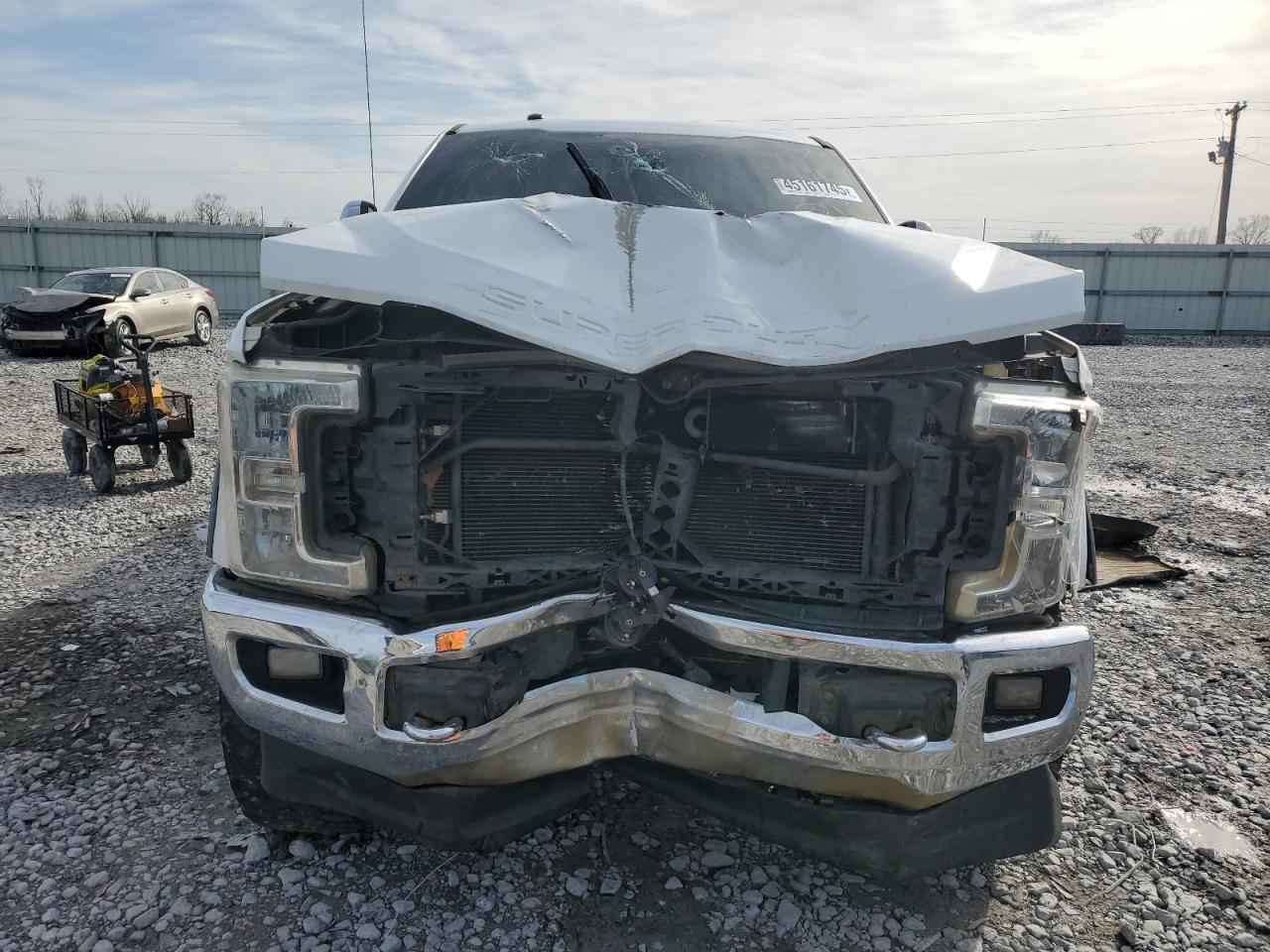 2017 FORD F250 SUPER - Image 5