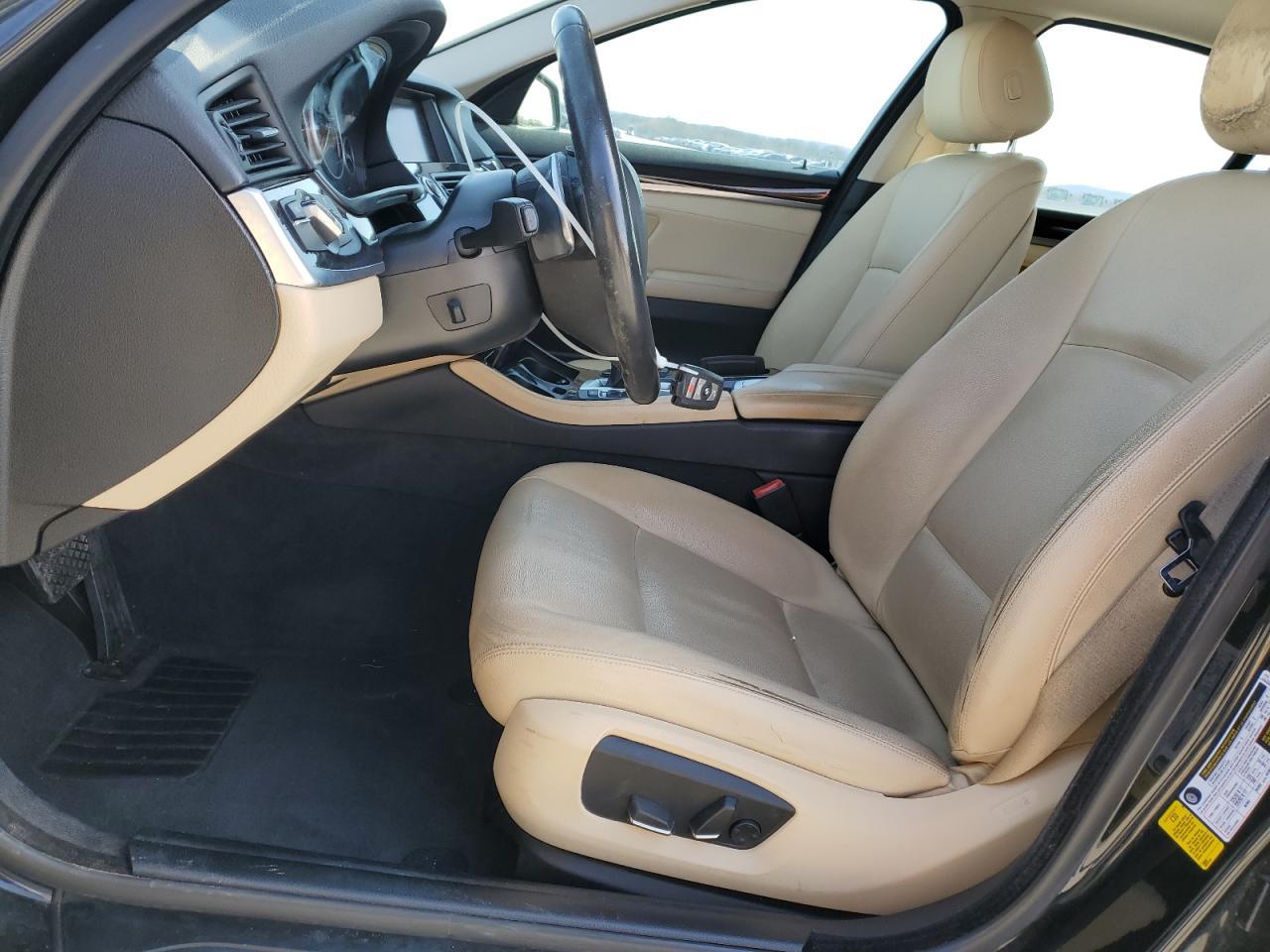 2016 BMW 528 I - Image 7