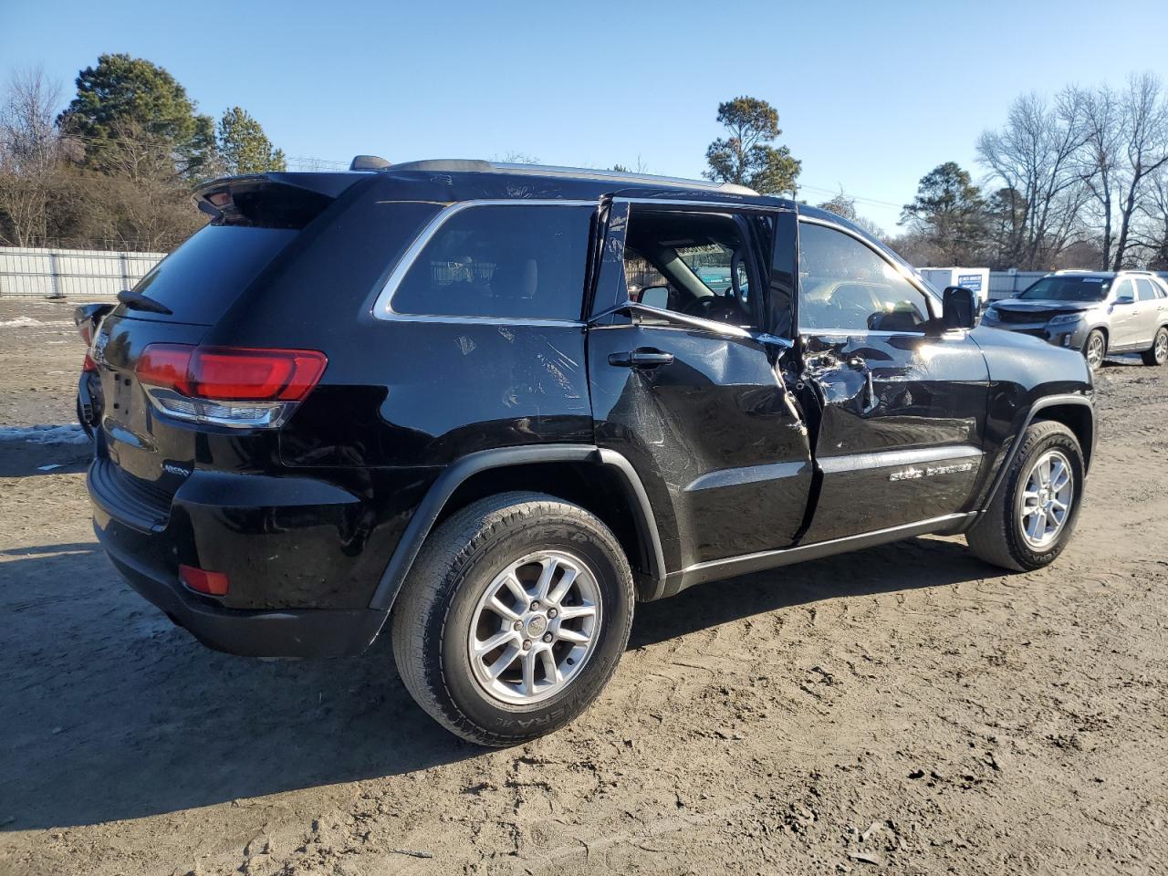 2020 JEEP GRAND CHER - Image 3
