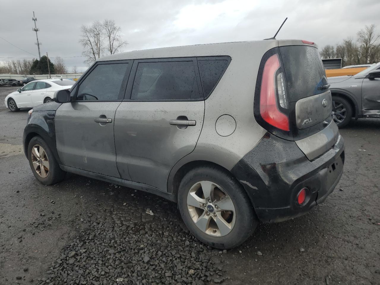 2019 KIA SOUL - Image 2