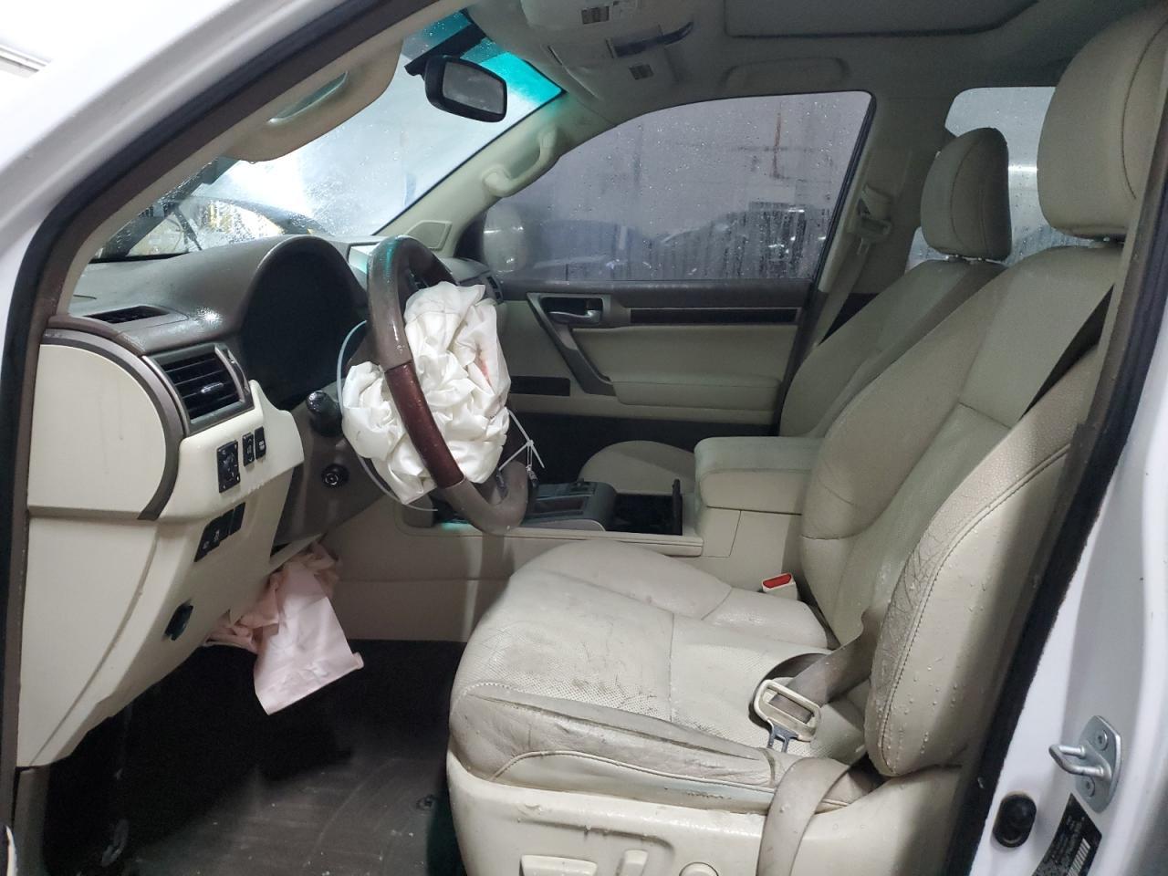 2014 LEXUS GX 460 - Image 7