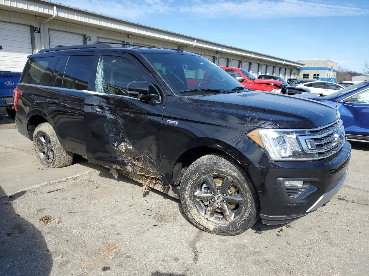 2019 FORD EXPEDITION - Фото 4