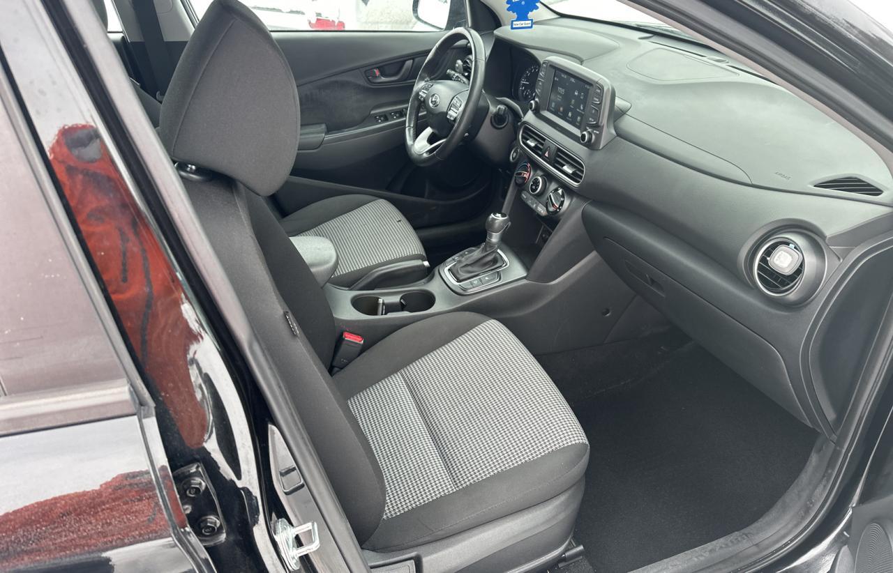 2019 HYUNDAI KONA SEL - Image 5