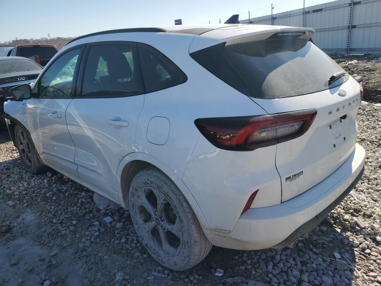2023 FORD ESCAPE ST - Image 2