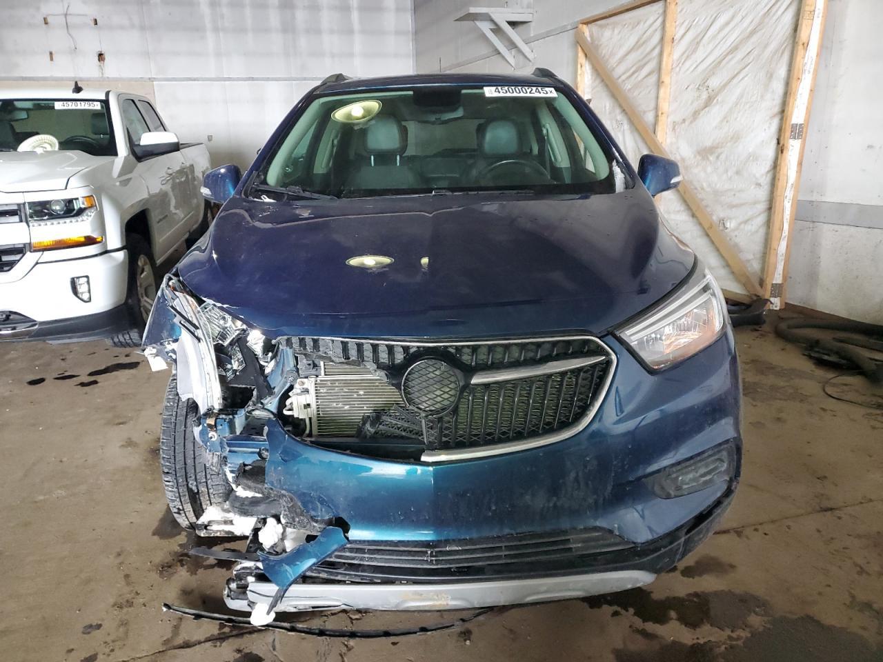 2019 BUICK ENCORE PRE - Фото 5