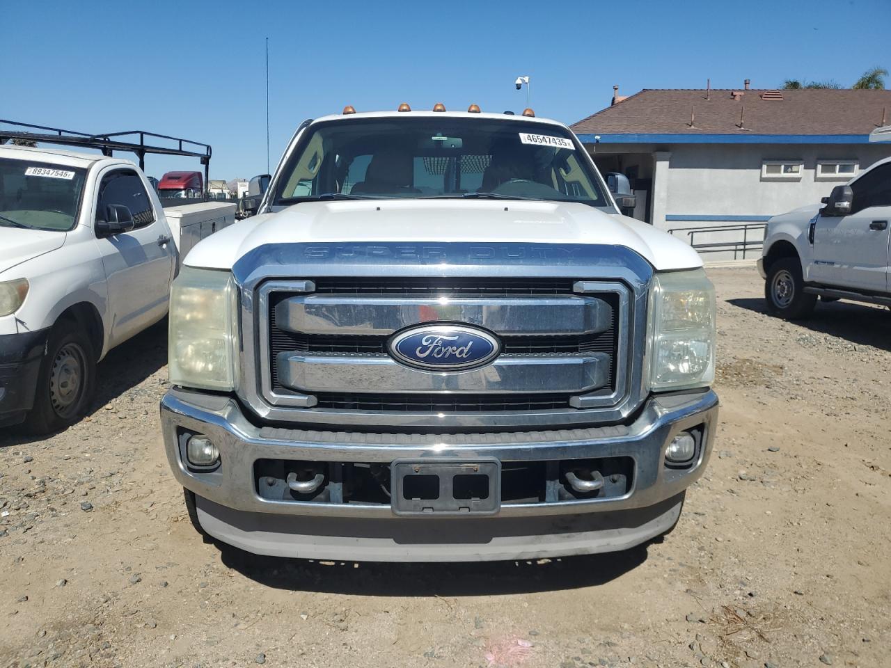 2011 FORD F350 SUPER - Image 5