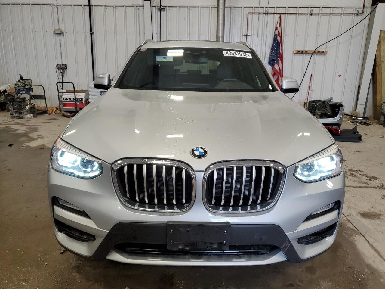 2019 BMW X3 XDRIVE3 - Image 5