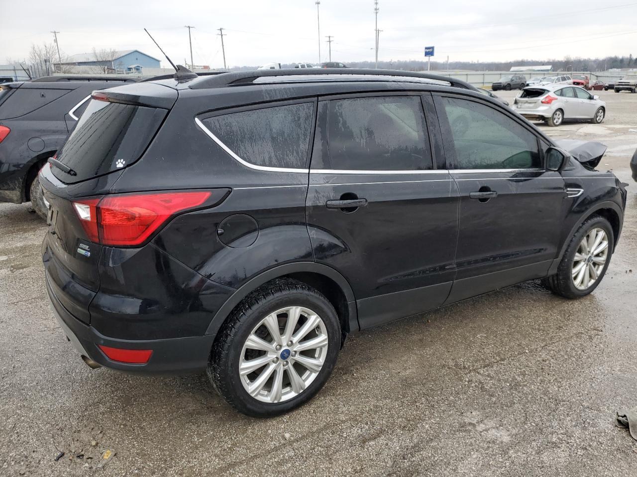 2019 FORD ESCAPE SEL - Image 3