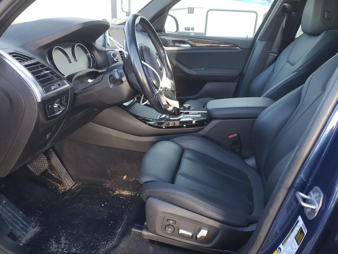 2019 BMW X3 XDRIVE3 - Image 7