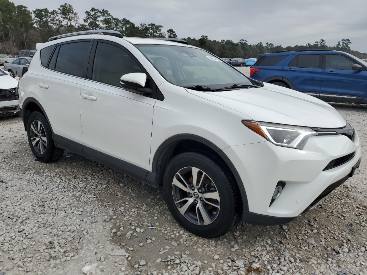 2018 TOYOTA RAV4 ADVEN - Image 4