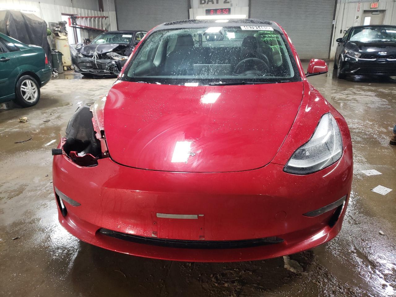 2022 TESLA MODEL 3 - Image 5