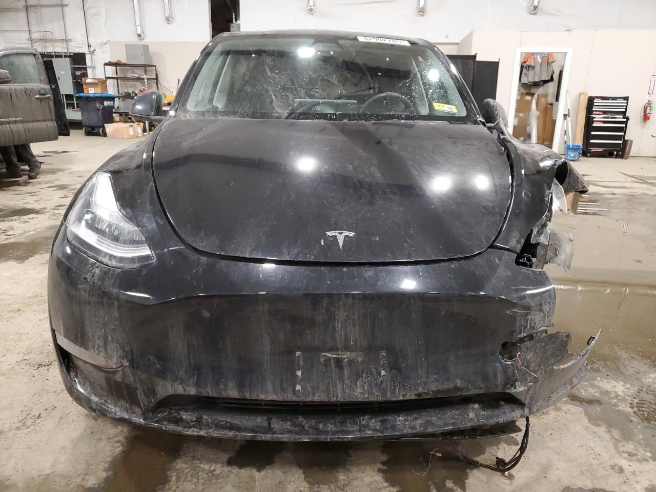 2022 TESLA MODEL Y - Image 5