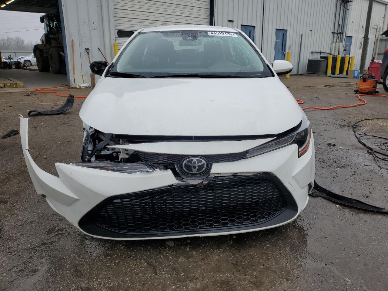 2022 TOYOTA COROLLA LE - Image 5