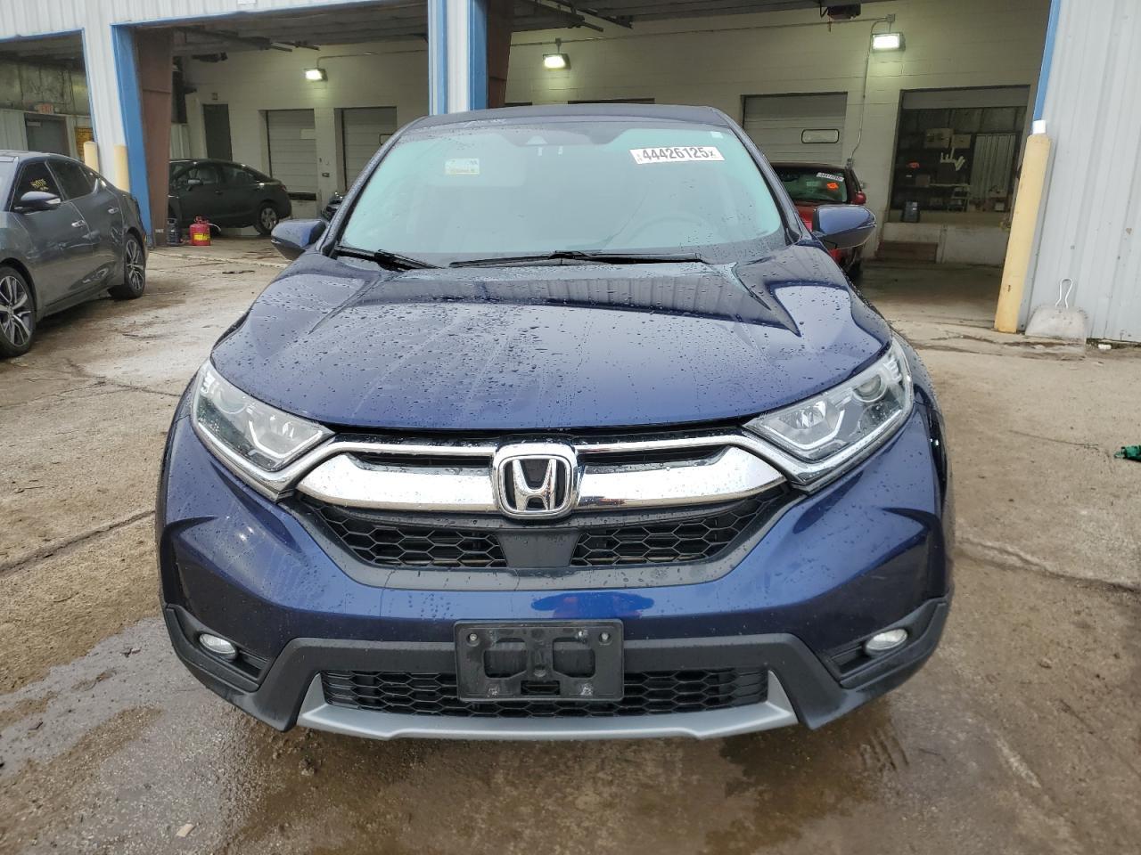 2018 HONDA CR-V EX - Image 5