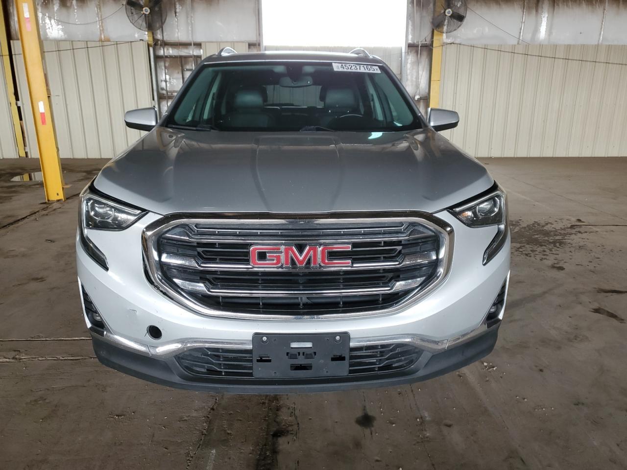 2019 GMC TERRAIN SL - Image 5