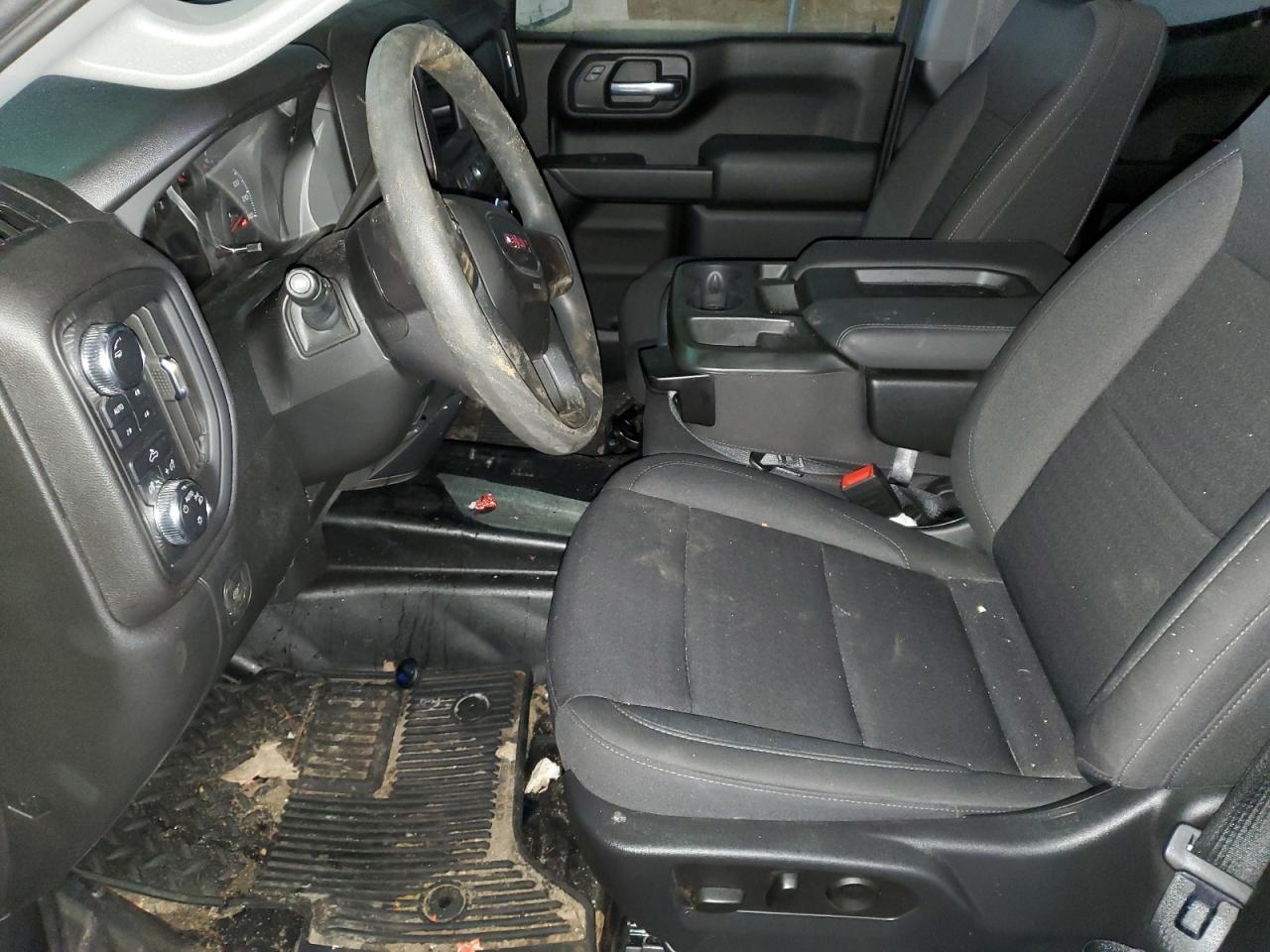 2023 GMC SIERRA K15 - Image 7