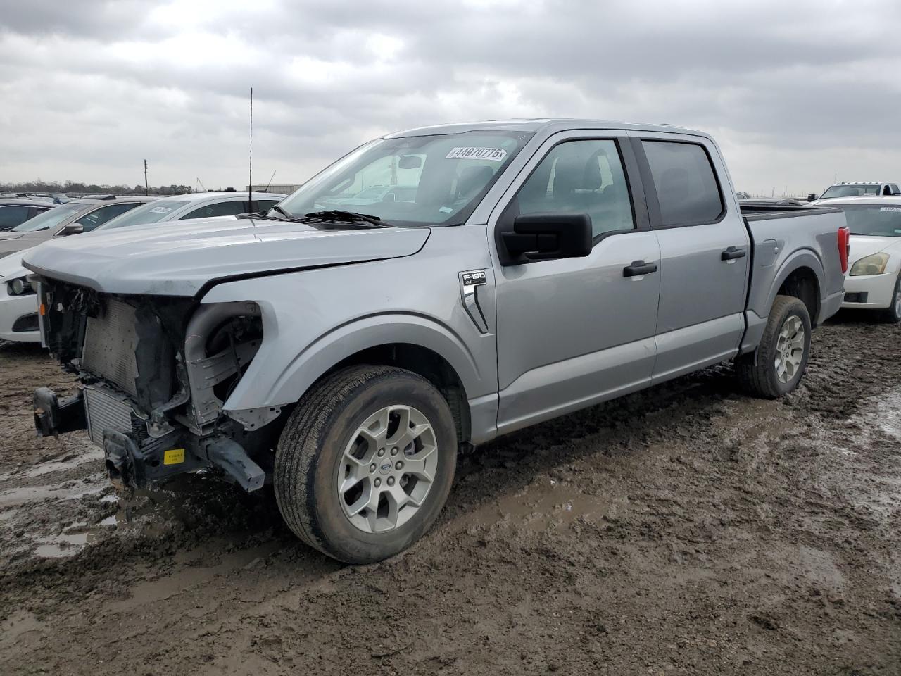 2023 FORD F150 SUPER