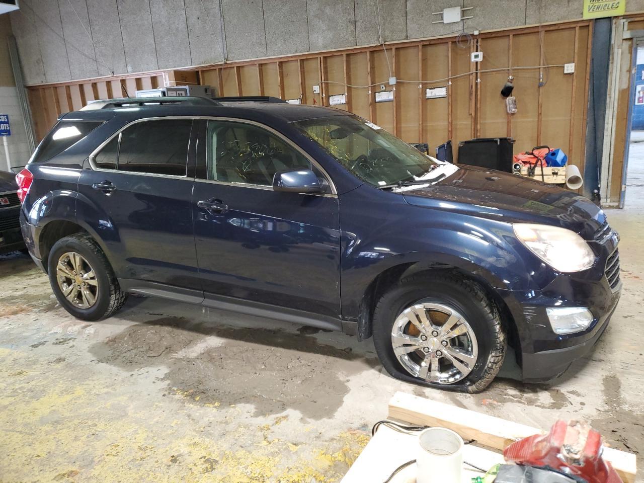 2016 CHEVROLET EQUINOX LT - Image 4
