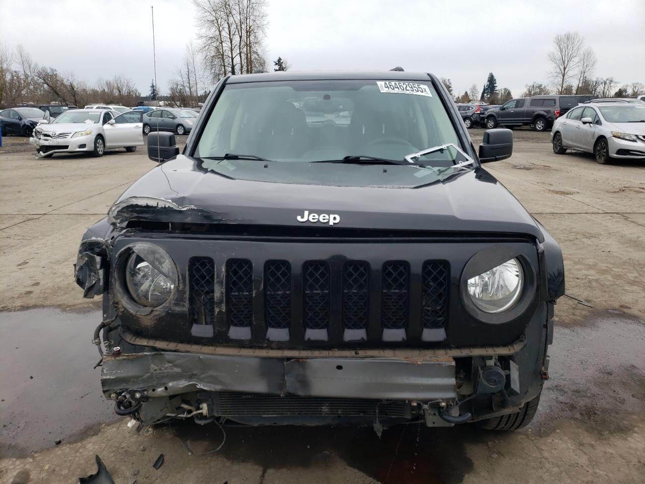 2016 JEEP PATRIOT SP - Image 5