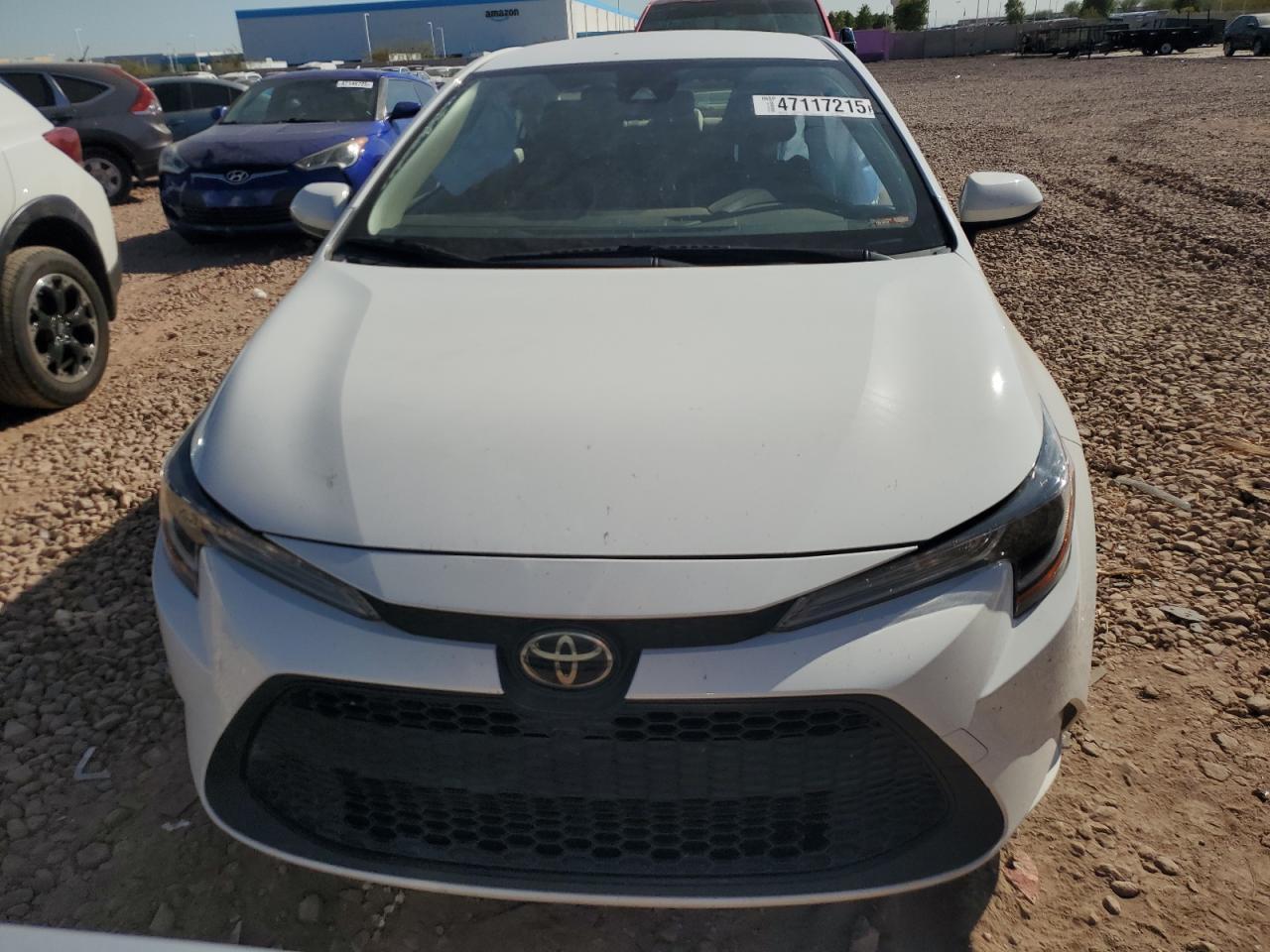 2020 TOYOTA COROLLA LE - Фото 5