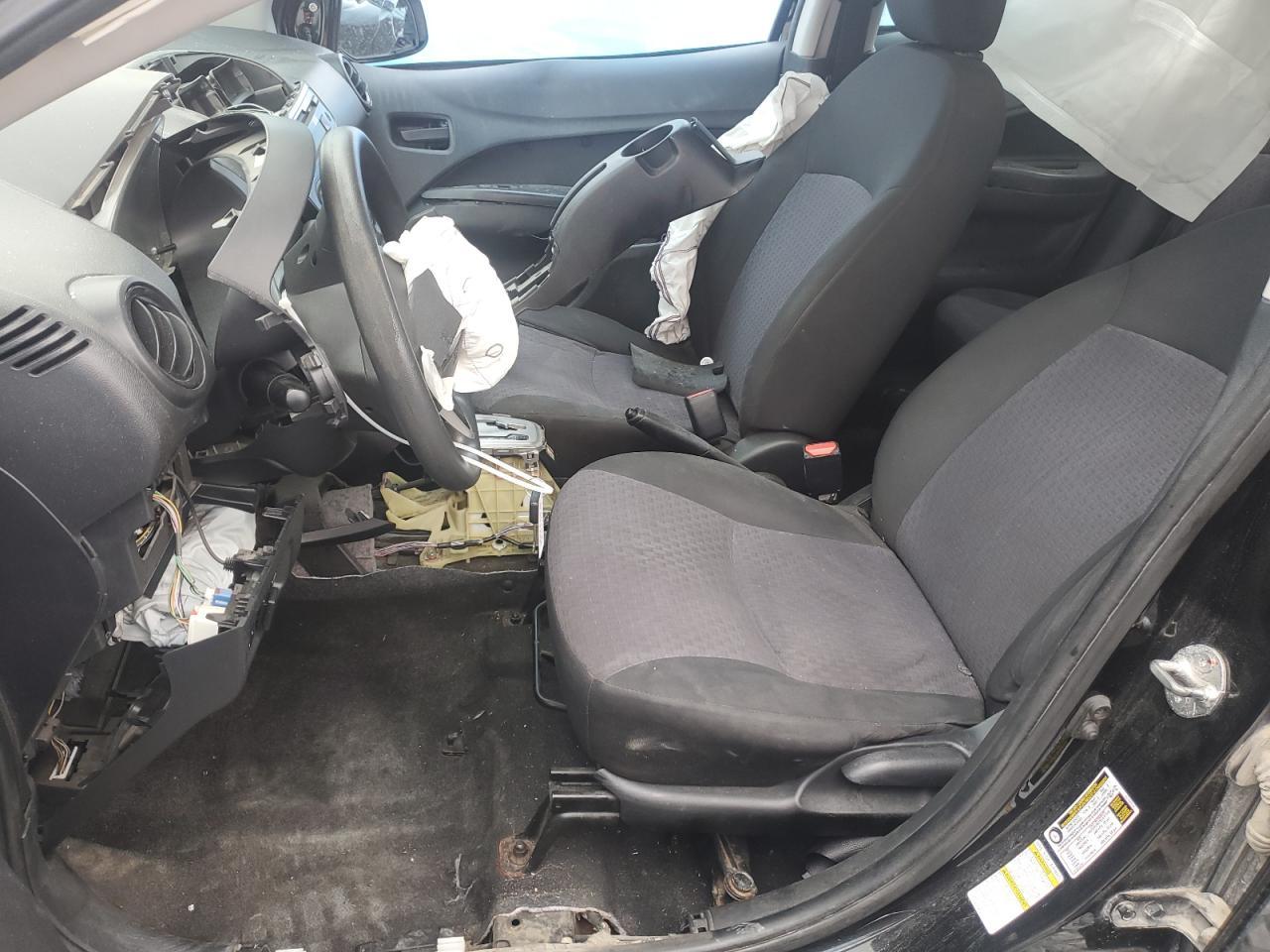2017 MITSUBISHI MIRAGE ES - Image 7