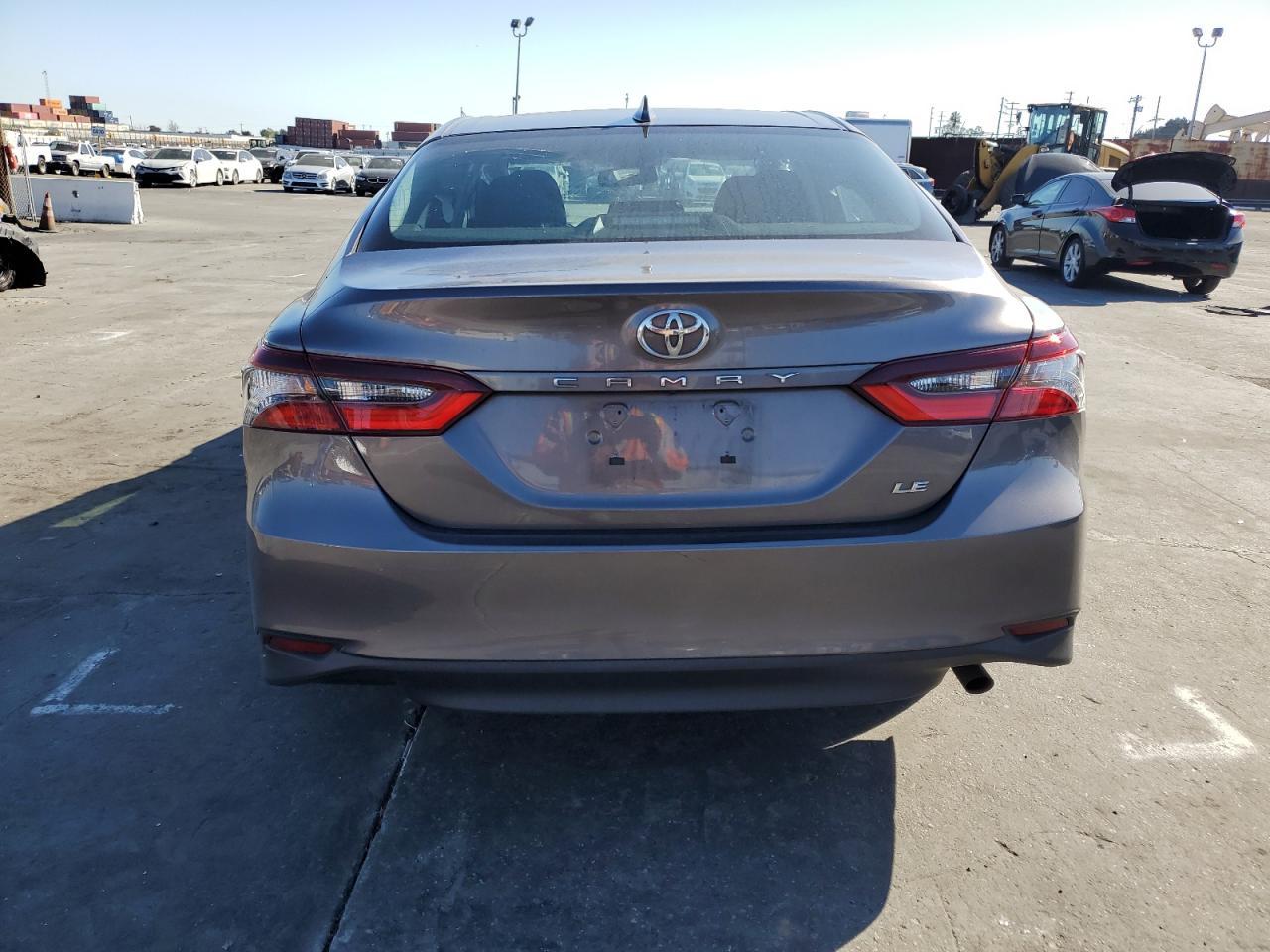 2023 TOYOTA CAMRY LE - Image 6