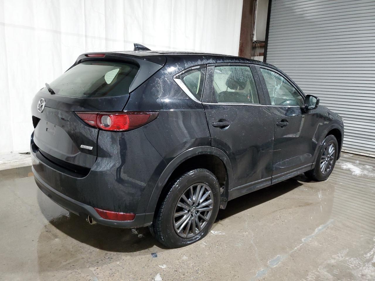 2019 MAZDA CX-5 SPORT - Image 3
