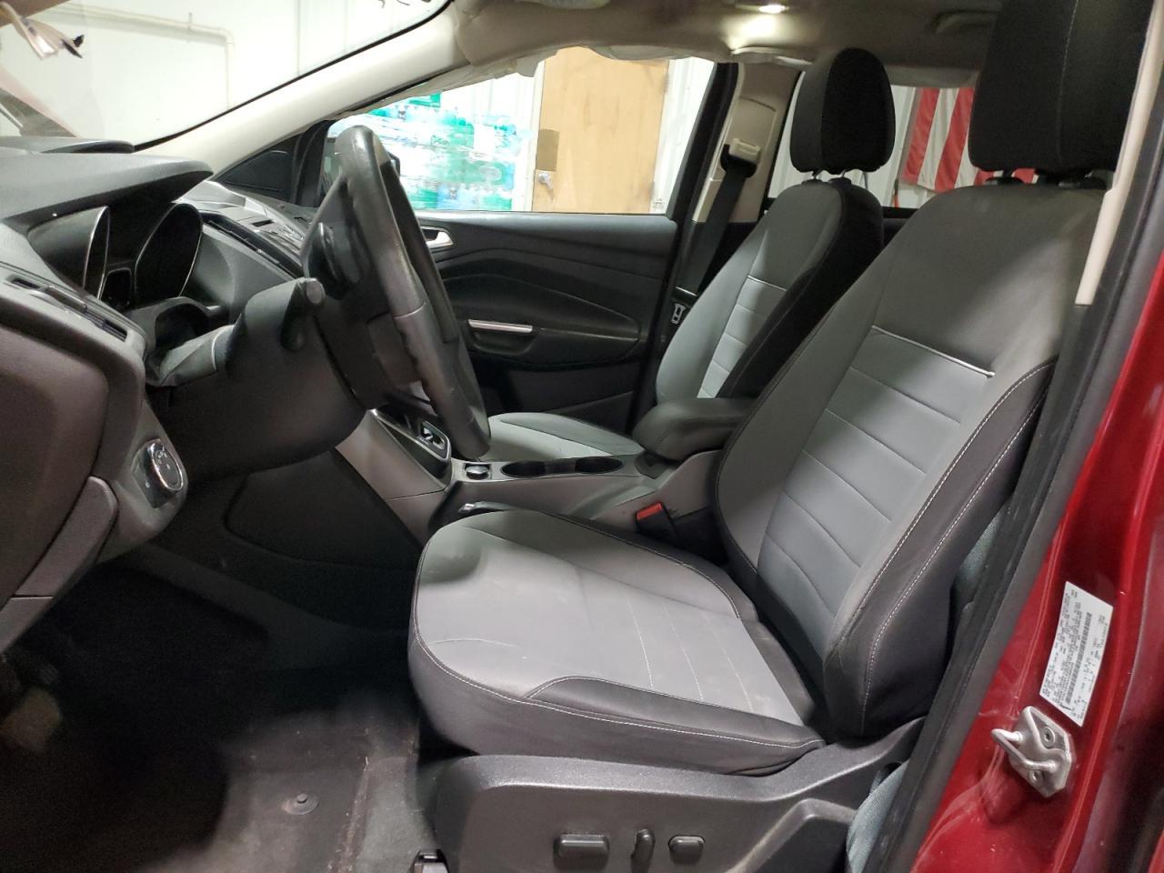 2014 FORD ESCAPE SE - Фото 7