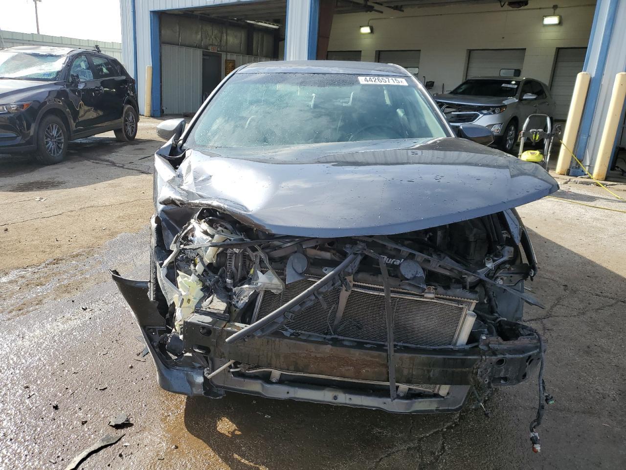 2014 TOYOTA CAMRY L - Image 5