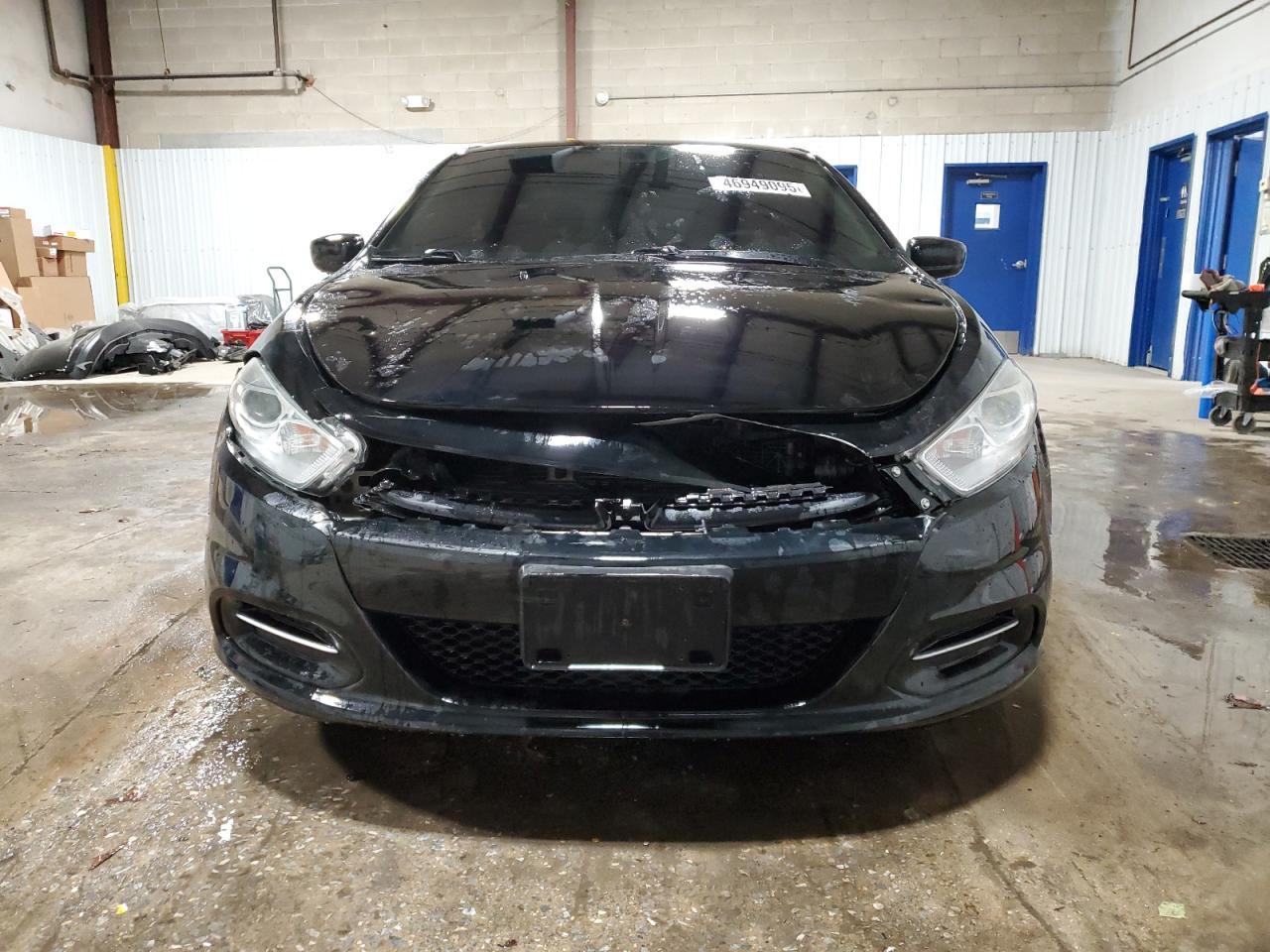 2013 DODGE DART SE - Image 5