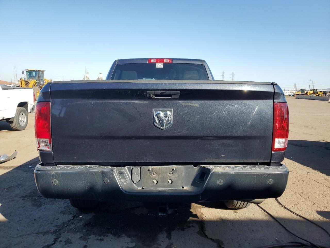 2019 RAM 1500 CLASS - Image 6