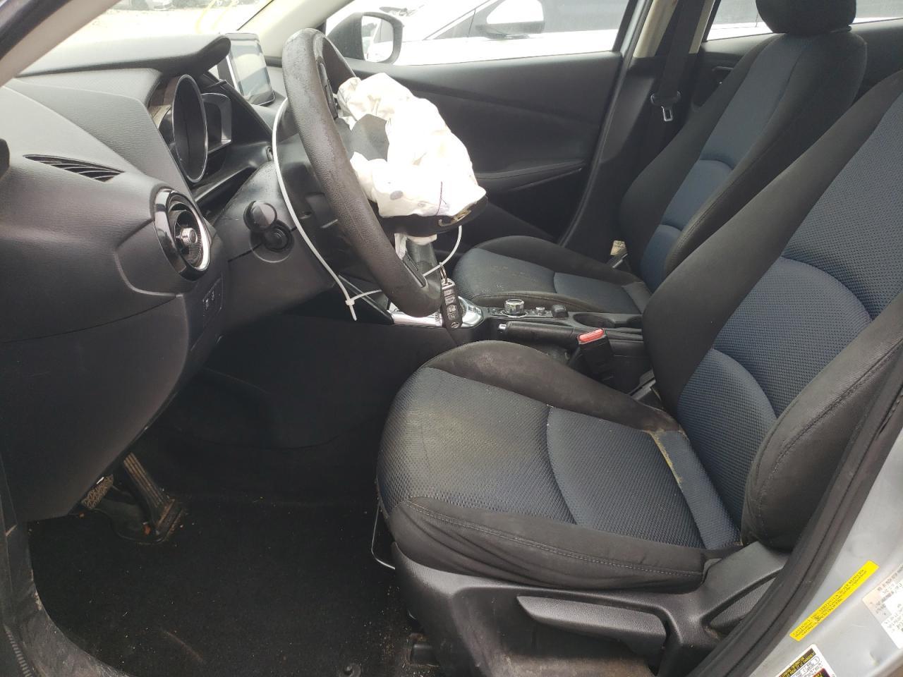 2017 TOYOTA YARIS IA - Image 7
