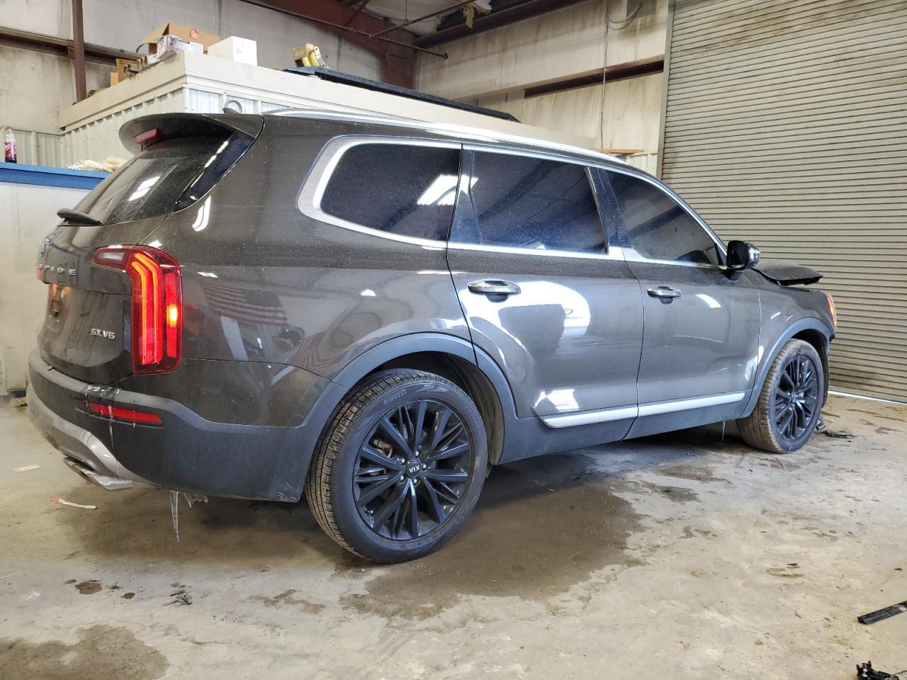 2020 KIA TELLURIDE - Image 3