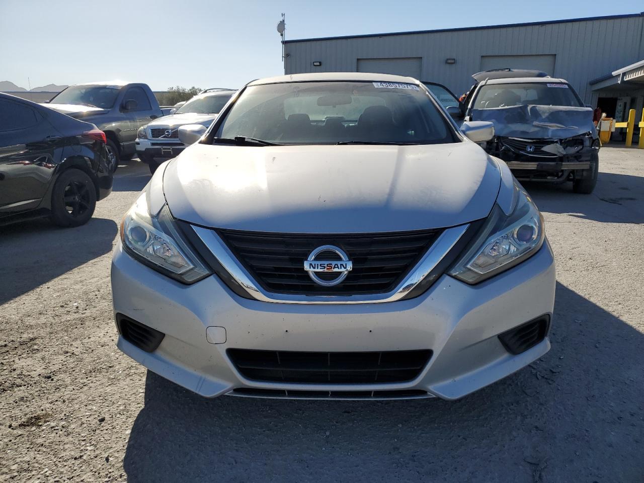 2016 NISSAN ALTIMA 2.5 - Image 5