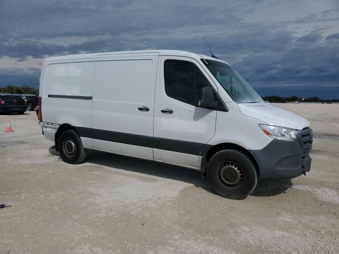 2021 MERCEDES-BENZ SPRINTER 1 - Image 4