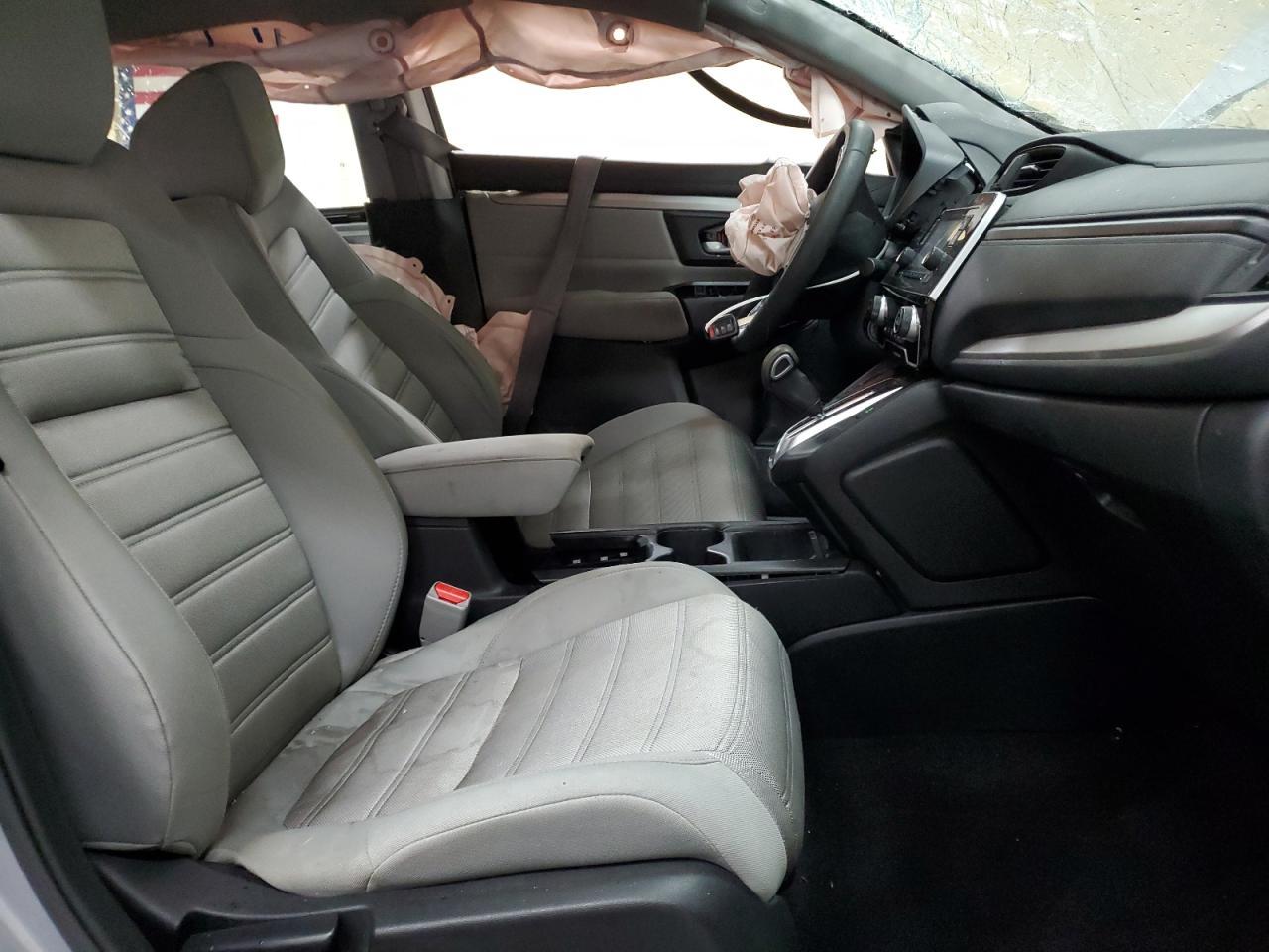 2018 HONDA CR-V LX - Image 7