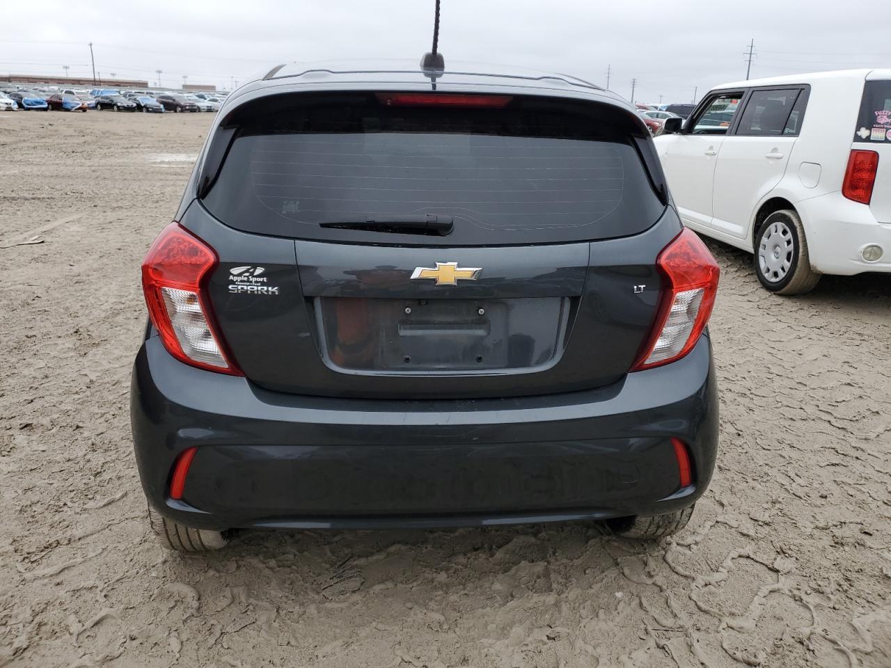 2020 CHEVROLET SPARK 1LT - Image 6