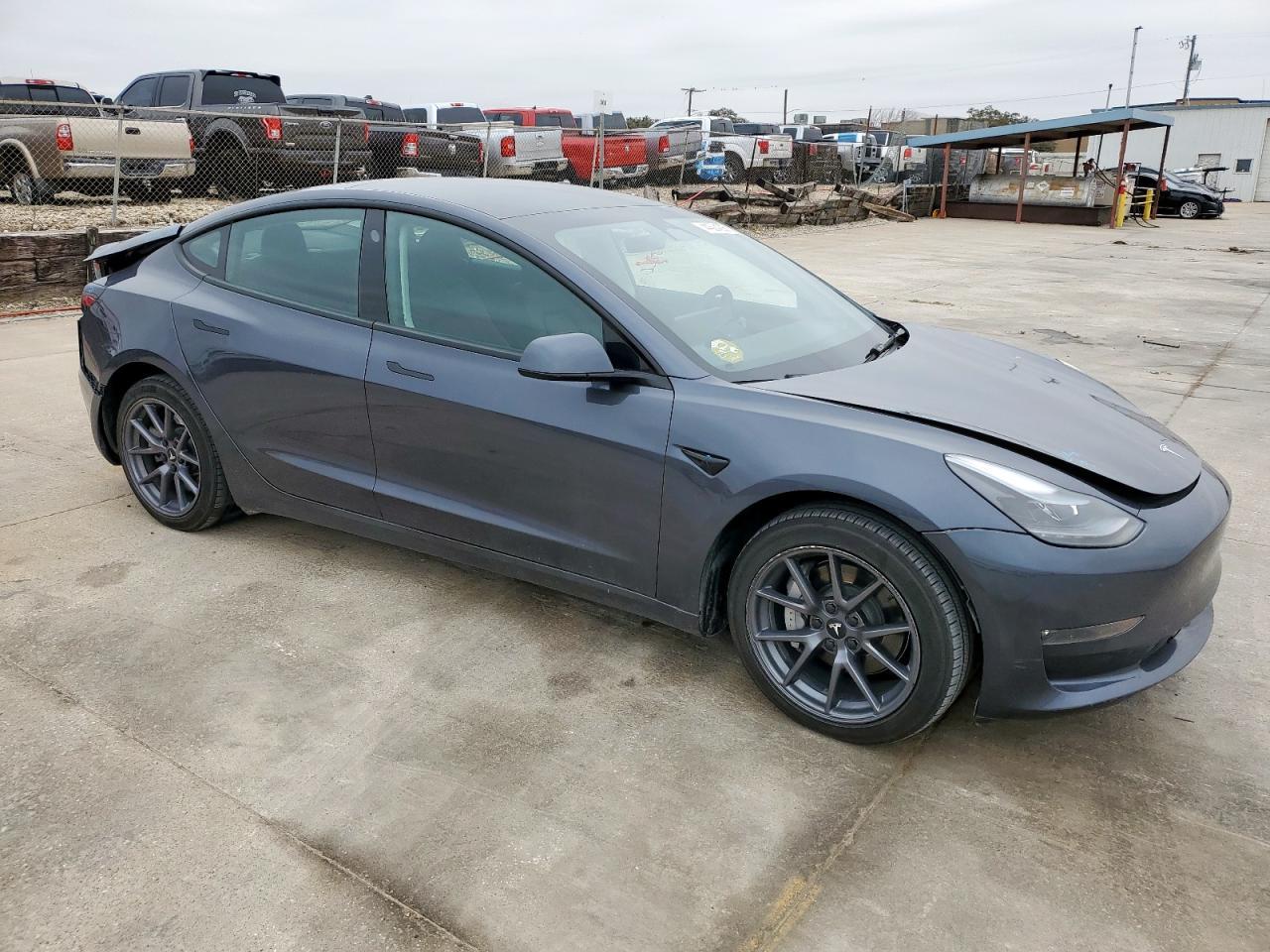 2023 TESLA MODEL 3 - Image 4