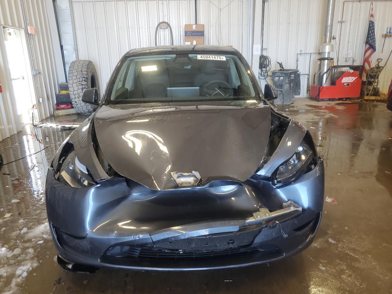 2023 TESLA MODEL Y - Image 5