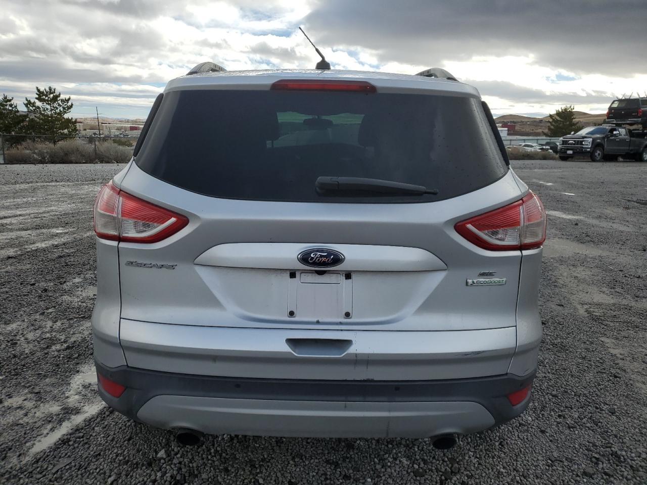 2014 FORD ESCAPE SE - Фото 6