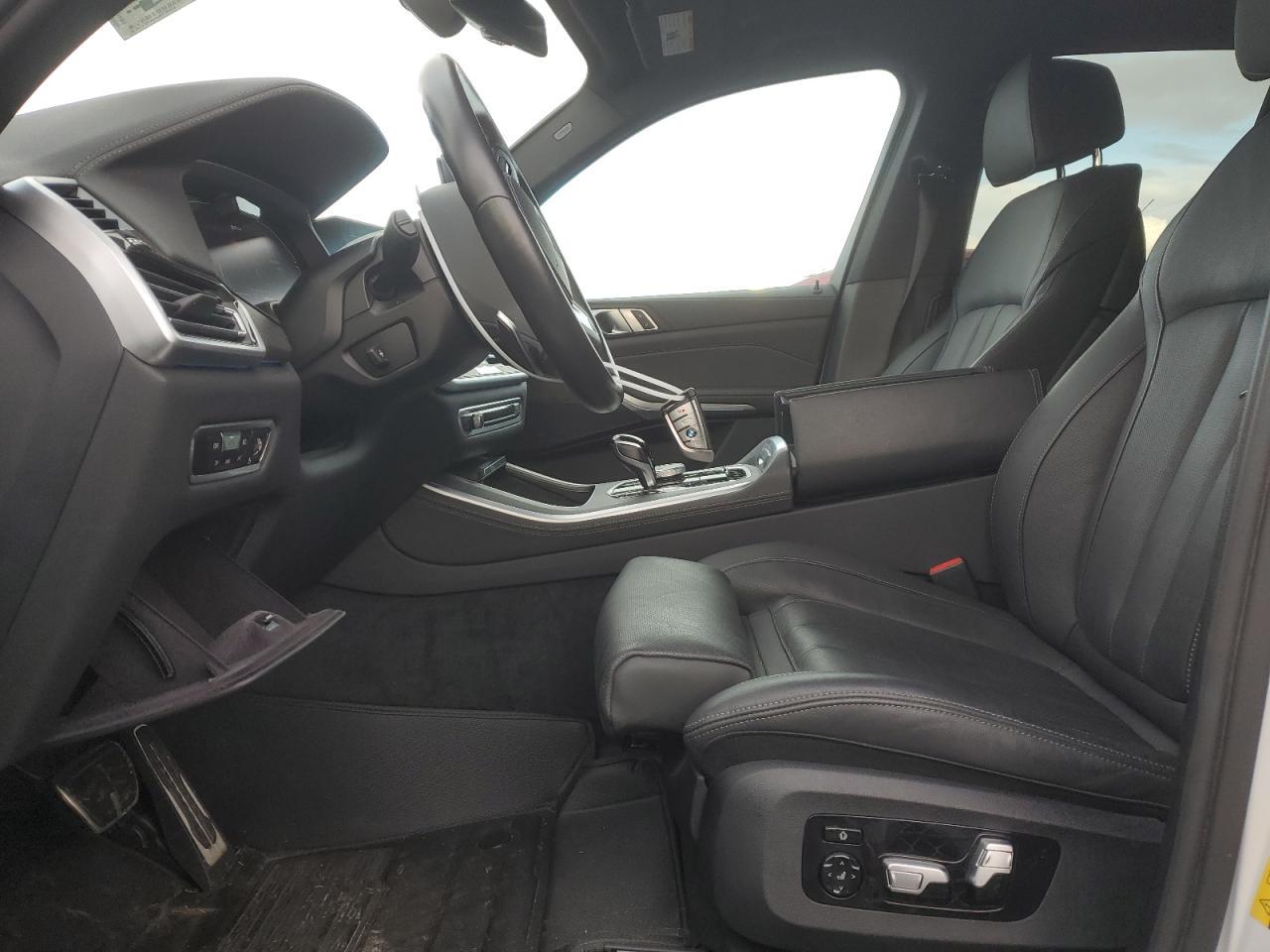 2022 BMW X5 XDRIVE4 - Image 7