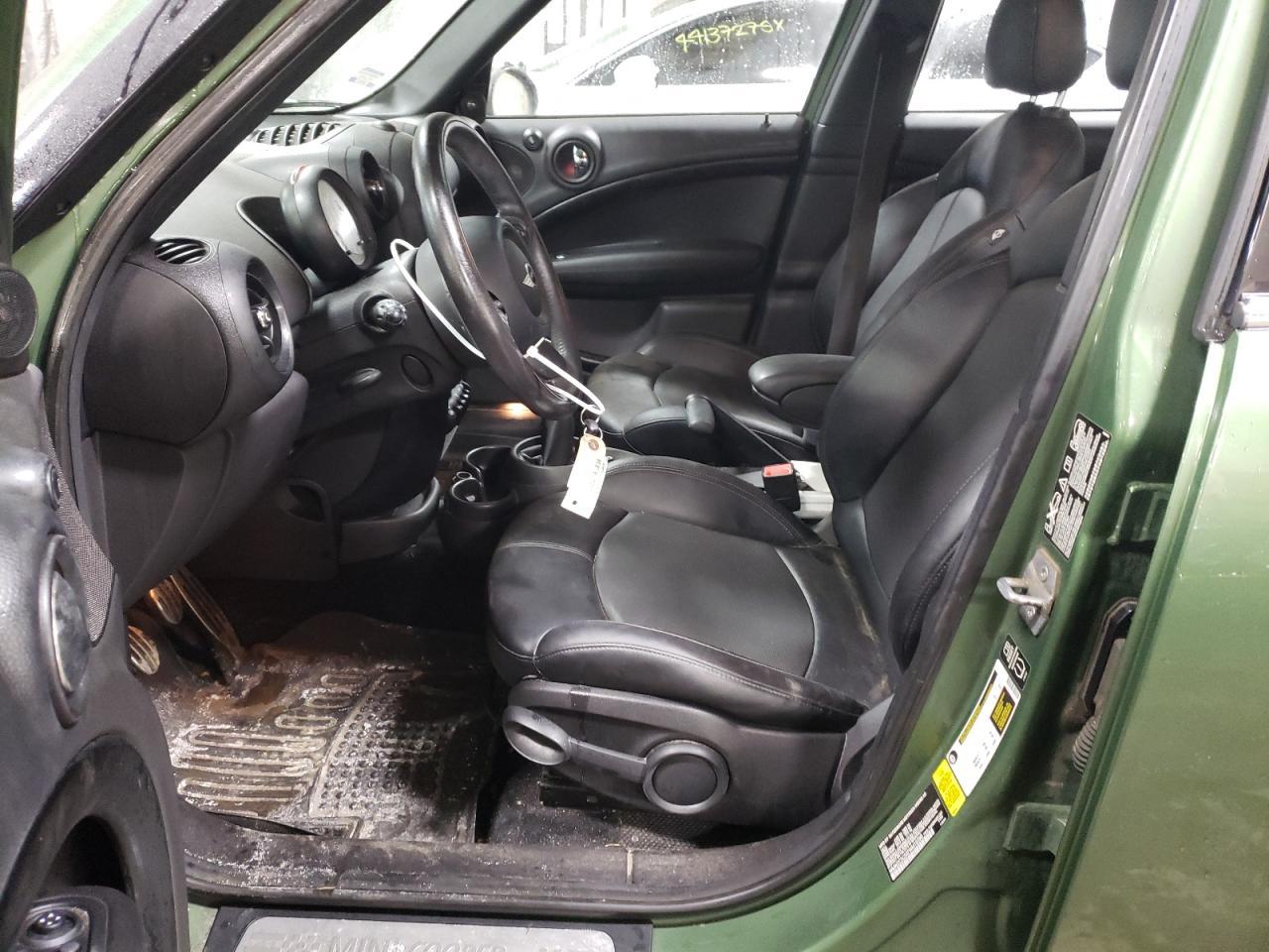 2015 MINI COOPER S C - Фото 7