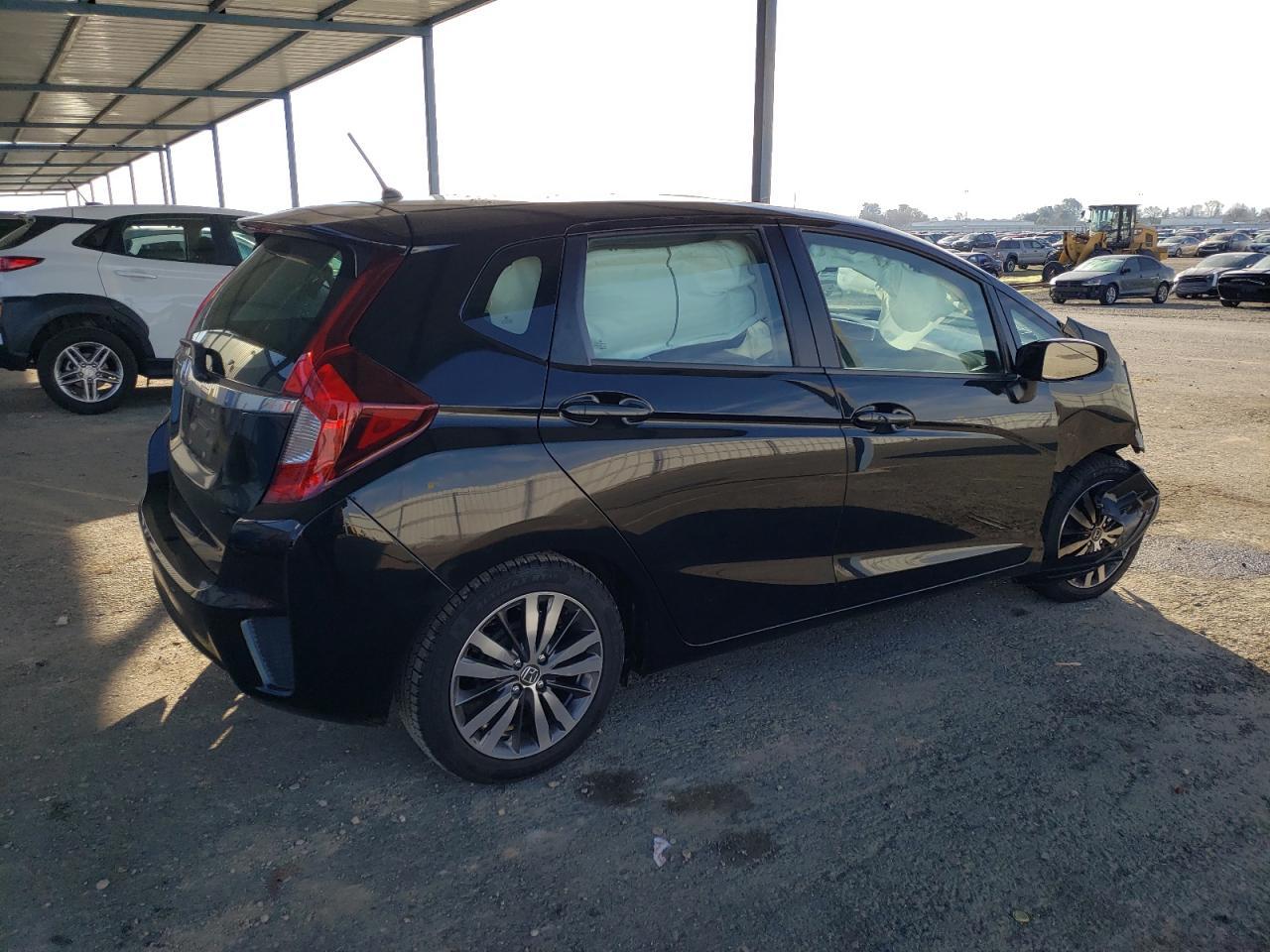 2015 HONDA FIT EX - Image 3