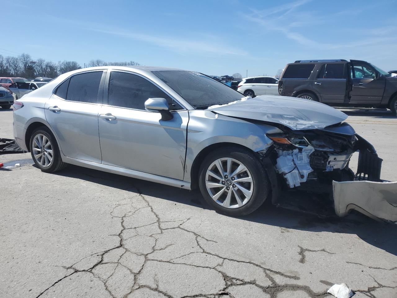 2023 TOYOTA CAMRY LE - Image 4