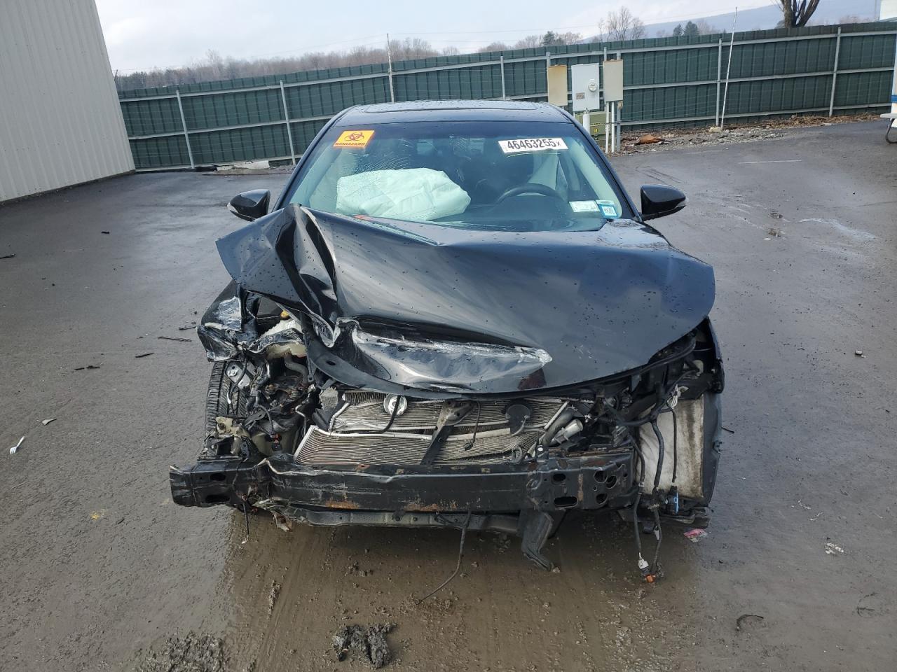 2016 TOYOTA AVALON HYB - Фото 5