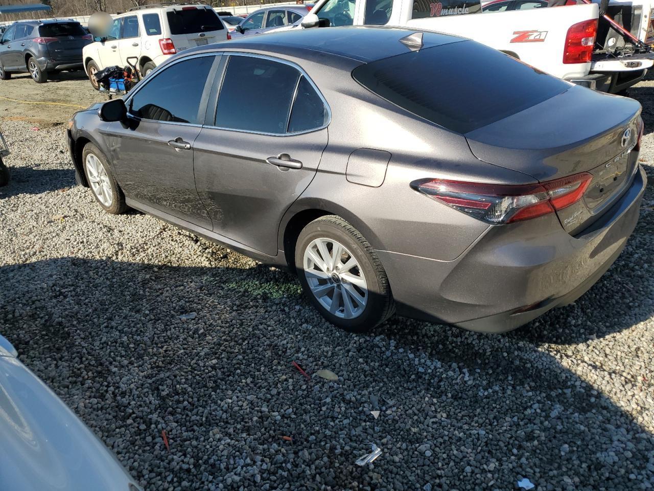 2024 TOYOTA CAMRY LE - Image 2