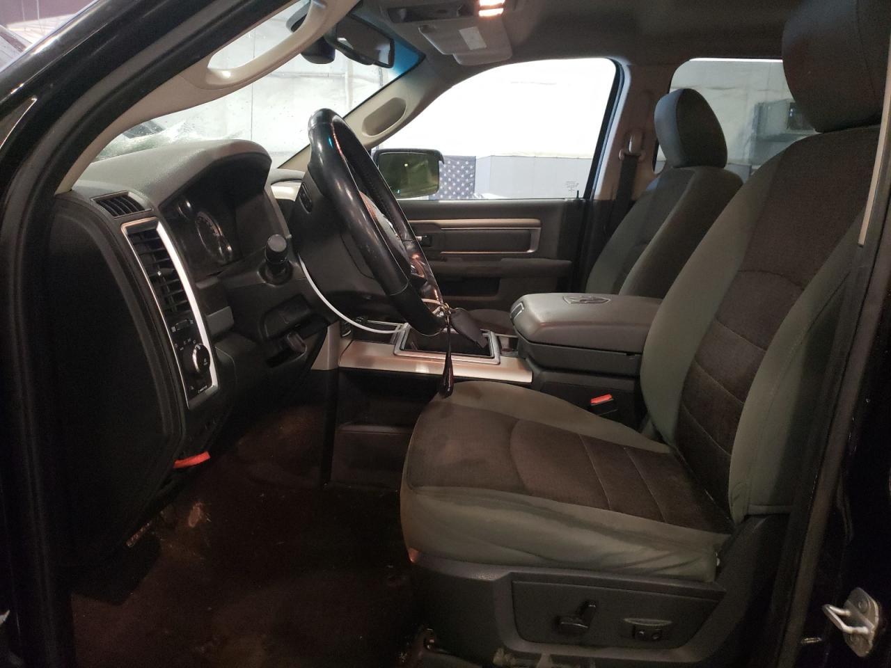 2014 RAM 1500 SLT - Image 7