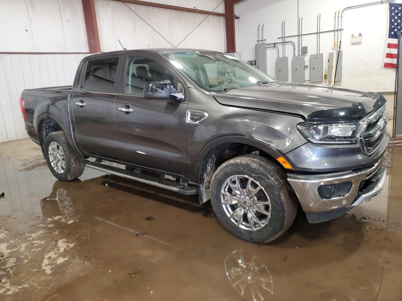 2019 FORD RANGER XL - Image 4