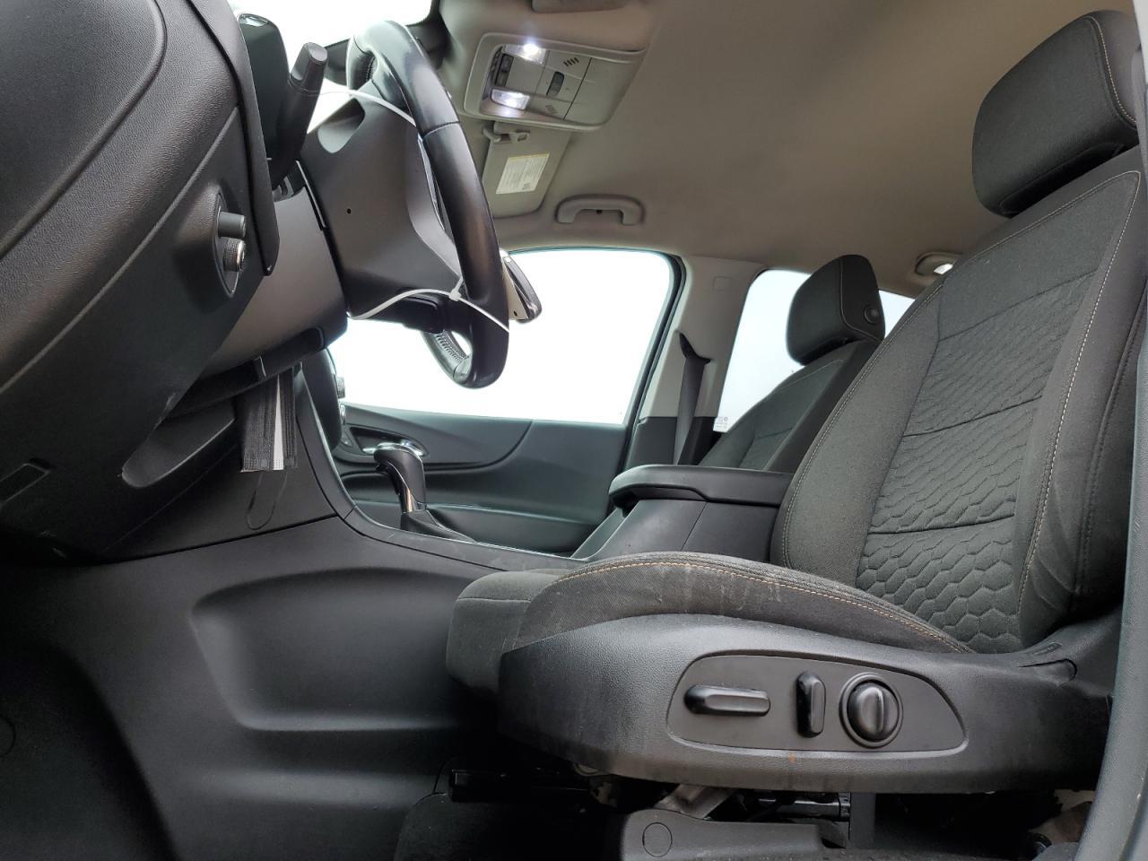 2019 CHEVROLET EQUINOX LT - Фото 7